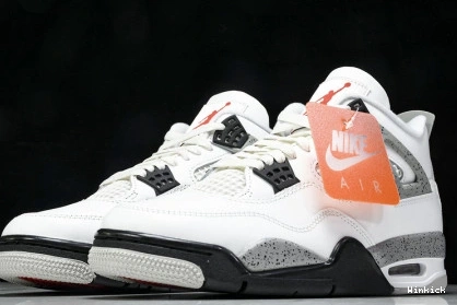FV5029-100 Cement” 4 17th Air (2025) May On Releases “White Jordan 0811